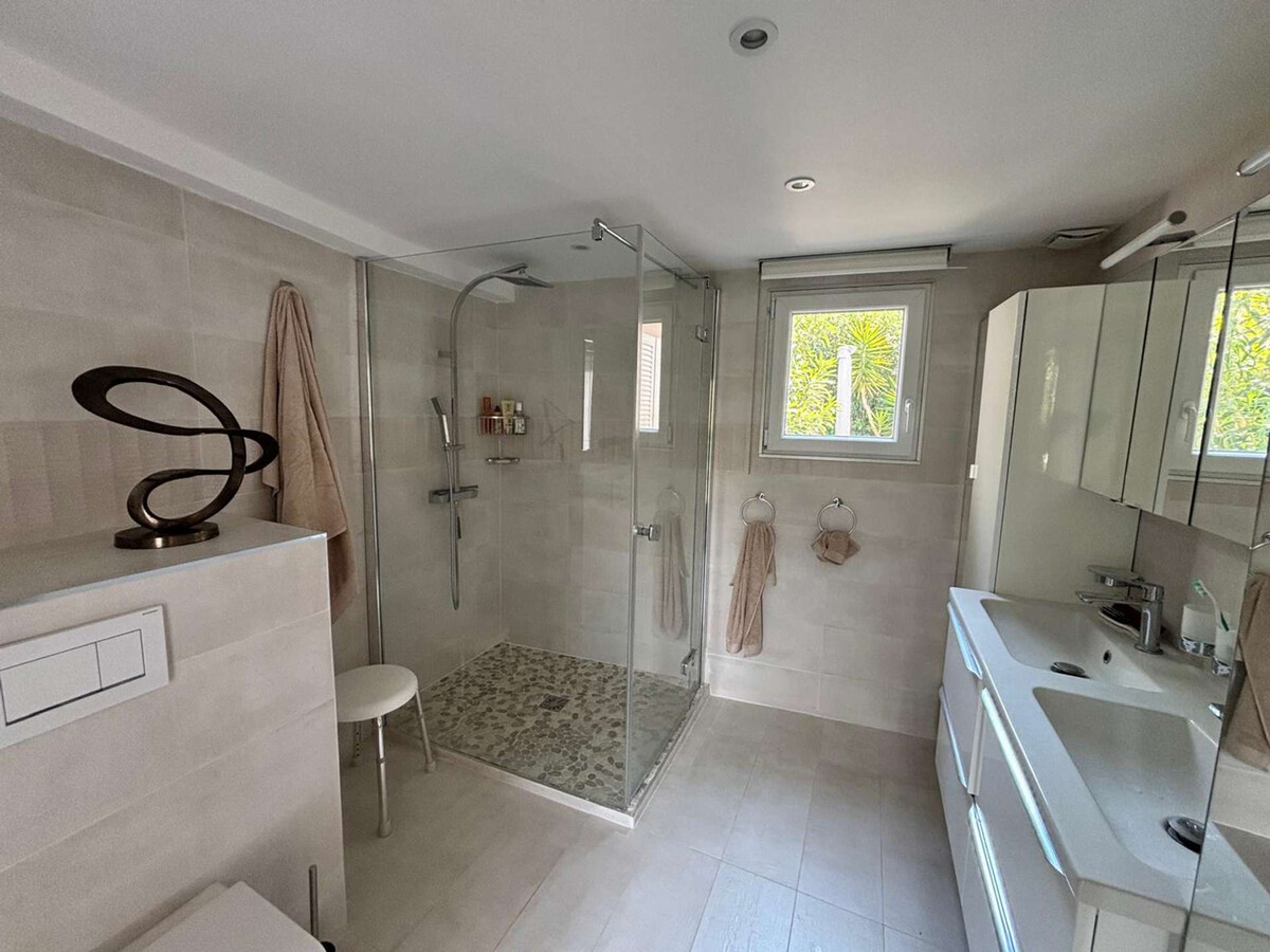 Maison 3 chambres à 400m de la plage, Agay - Photo 10