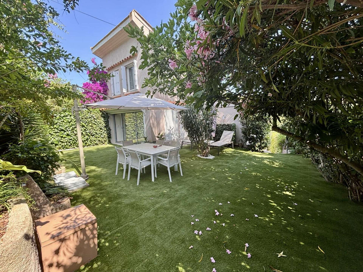 Maison 3 chambres à 400m de la plage, Agay - Photo 17
