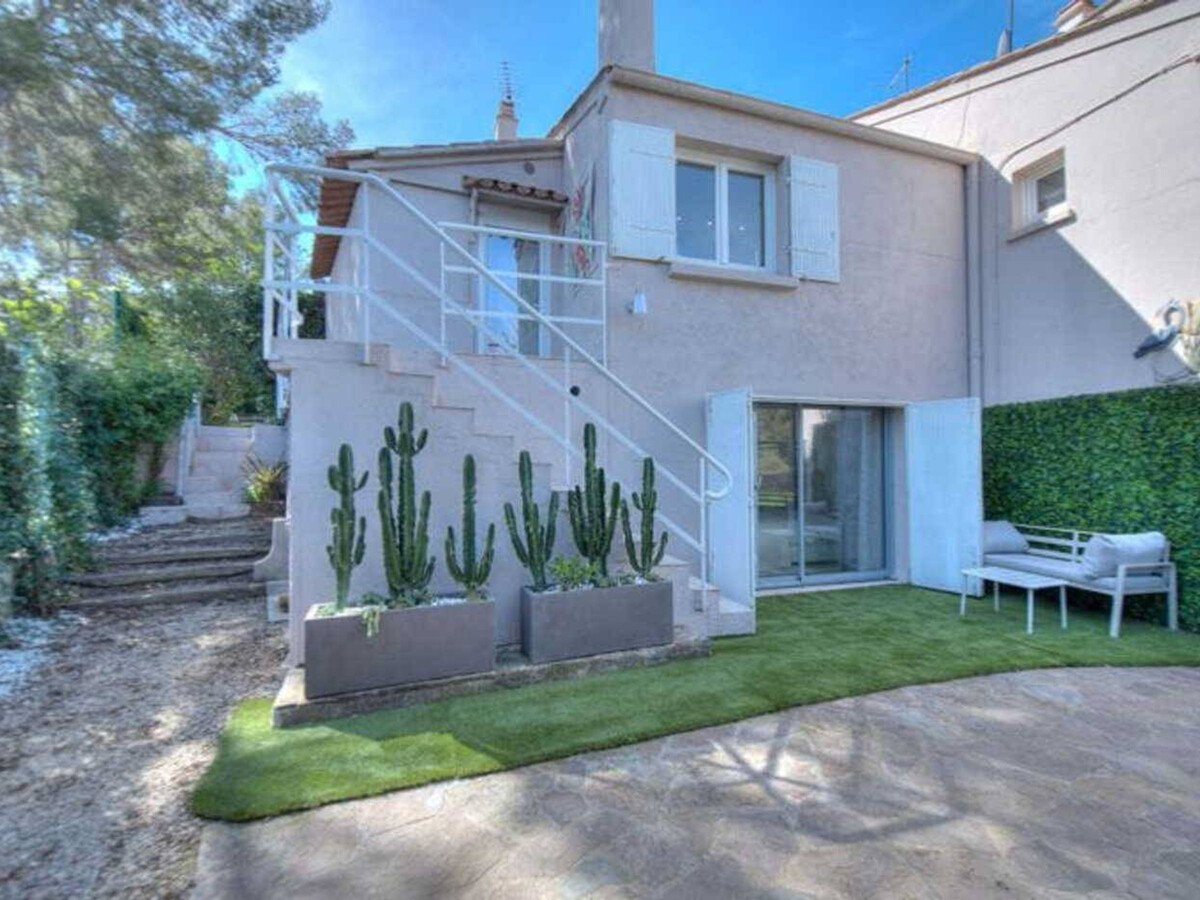 Maison 3 chambres à 400m de la plage, Agay - Photo 19