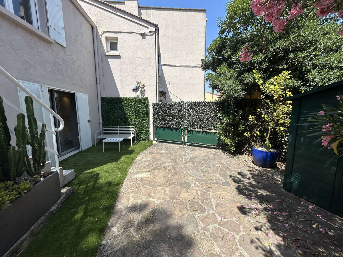 Maison 3 chambres à 400m de la plage, Agay - Photo 20