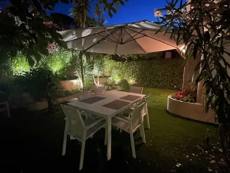 Location maison à Agay Village Cap Esterel, Charmante maison 4 pièces, 6 personnes, à 400m de la plage