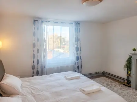 Maison 4 chambres avec vue sur le lac à Laplaigne, Brunehaut : photo 28