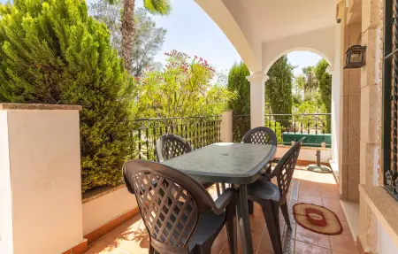Maison 2 chambres avec piscine à Orihuela Costa : photo 2