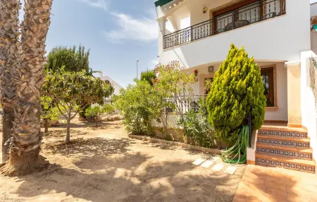 Maison 2 chambres avec piscine à Orihuela Costa : photo 7