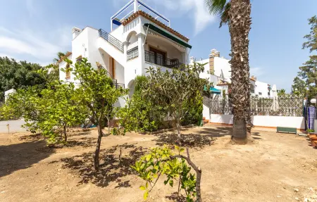 Maison 2 chambres avec piscine à Orihuela Costa : photo 11