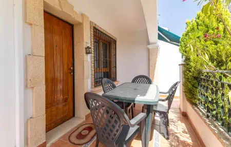 Maison 2 chambres avec piscine à Orihuela Costa : photo 12