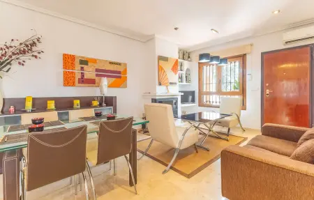 Maison 2 chambres avec piscine à Orihuela Costa : photo 13