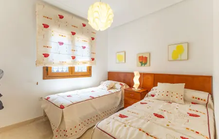 Maison 2 chambres avec piscine à Orihuela Costa : photo 14