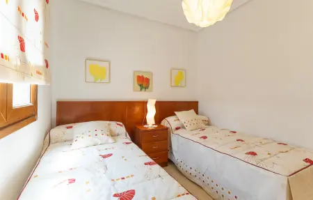 Maison 2 chambres avec piscine à Orihuela Costa : photo 15
