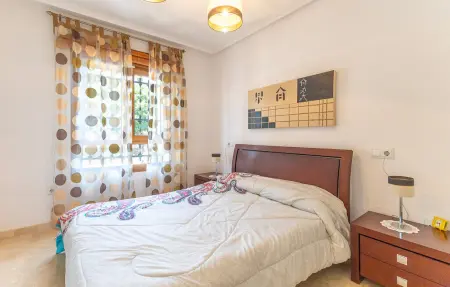 Maison 2 chambres avec piscine à Orihuela Costa : photo 16