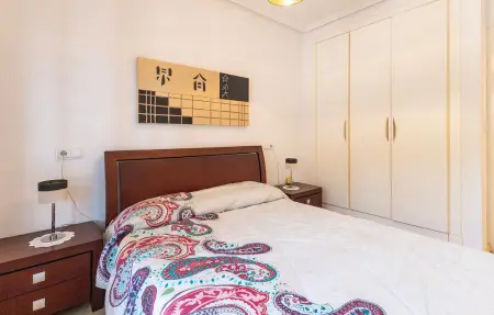 Maison 2 chambres avec piscine à Orihuela Costa : photo 17