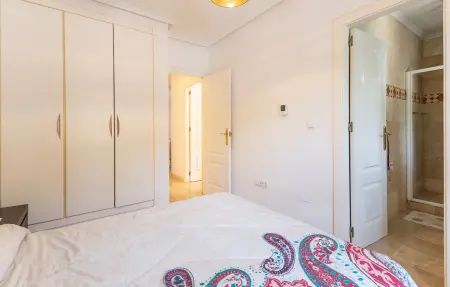Maison 2 chambres avec piscine à Orihuela Costa : photo 18