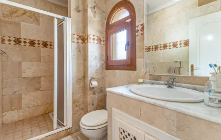Maison 2 chambres avec piscine à Orihuela Costa : photo 20