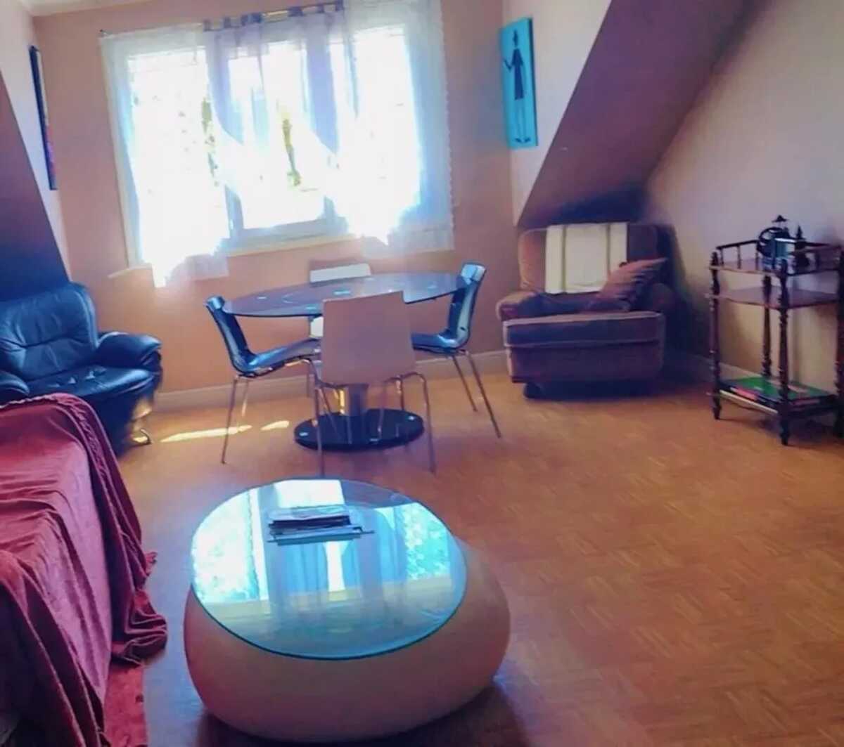 Appartement 7 personnes à Bugeat, jardin avec barbecue - Photo 3