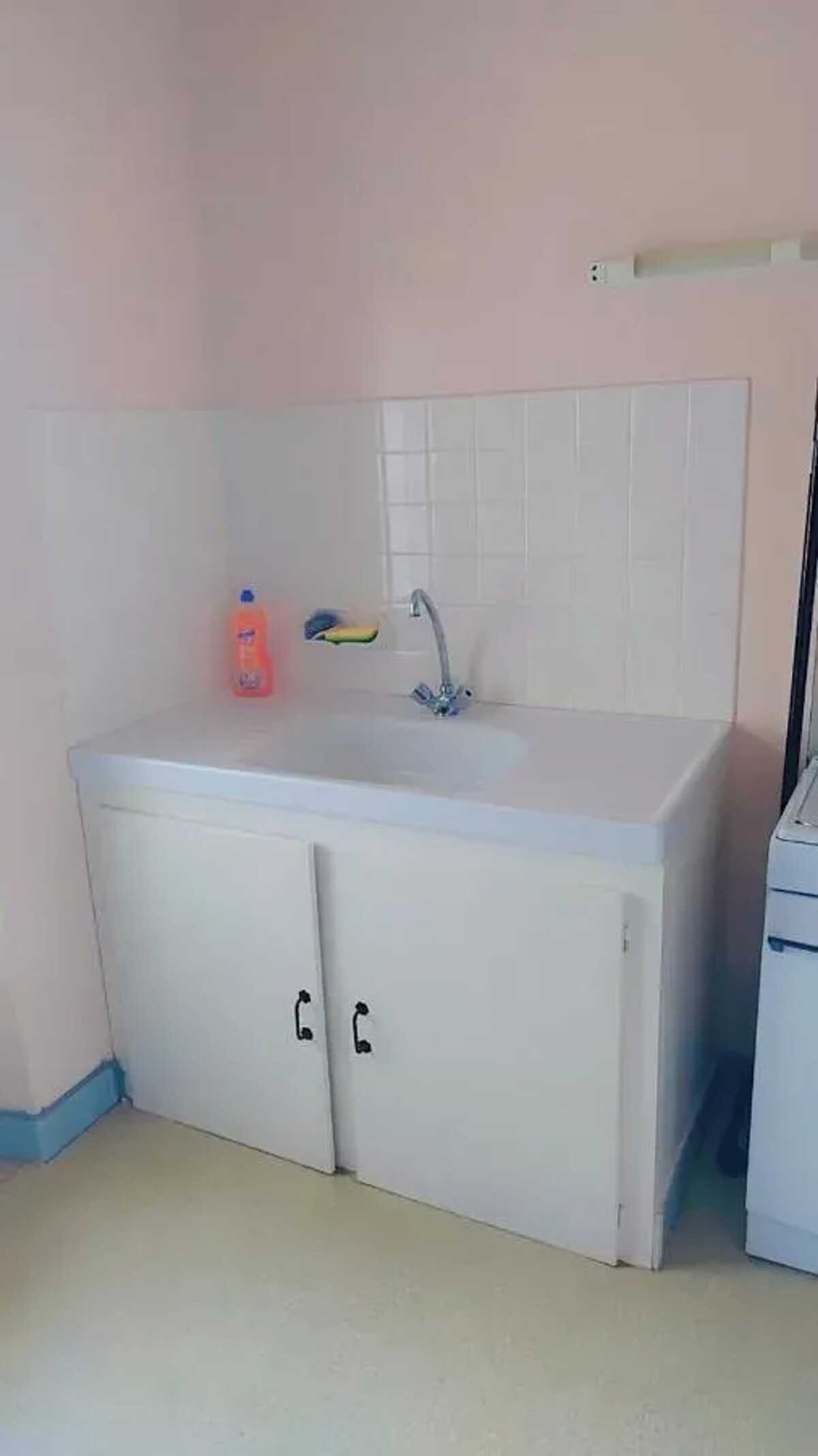 Appartement 7 personnes à Bugeat, jardin avec barbecue - Photo 8