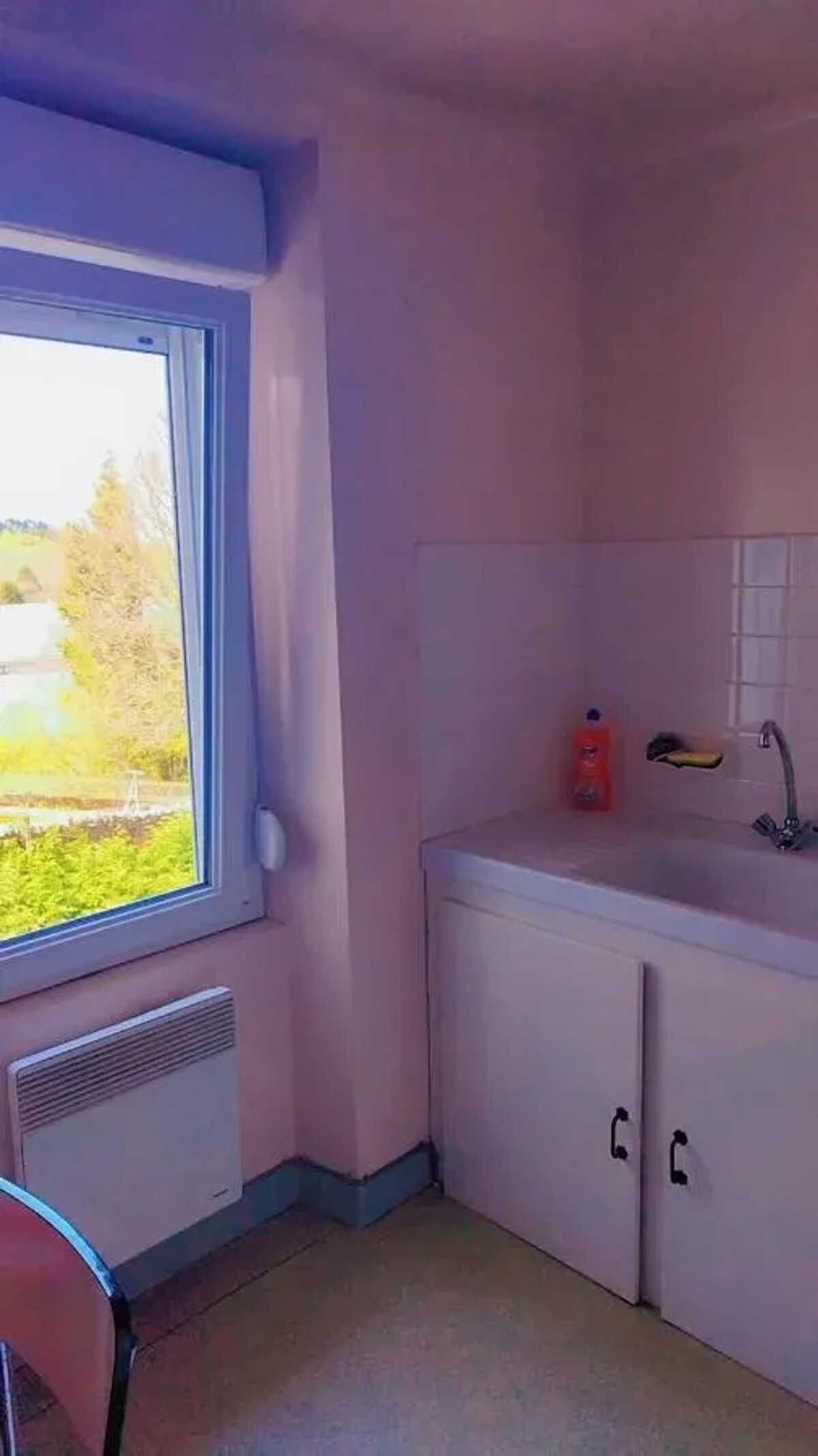 Appartement 7 personnes à Bugeat, jardin avec barbecue - Photo 9