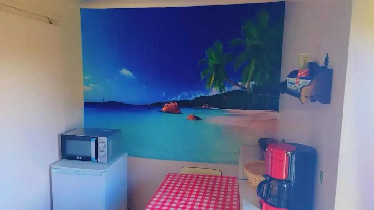 Appartement 7 personnes à Bugeat, jardin avec barbecue - Photo 10