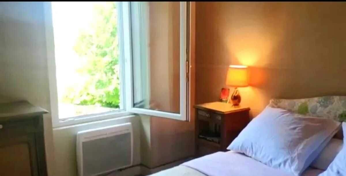 Appartement 7 personnes à Bugeat, jardin avec barbecue - Photo 13