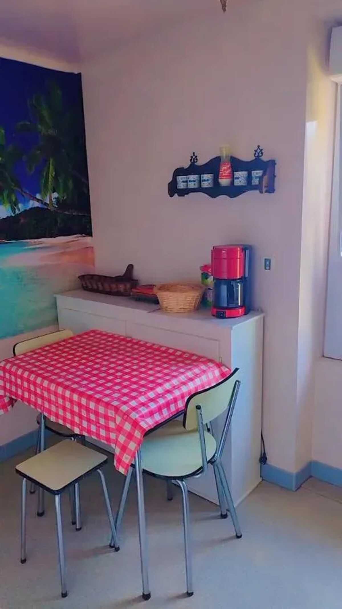 Appartement 7 personnes à Bugeat, jardin avec barbecue - Photo 14