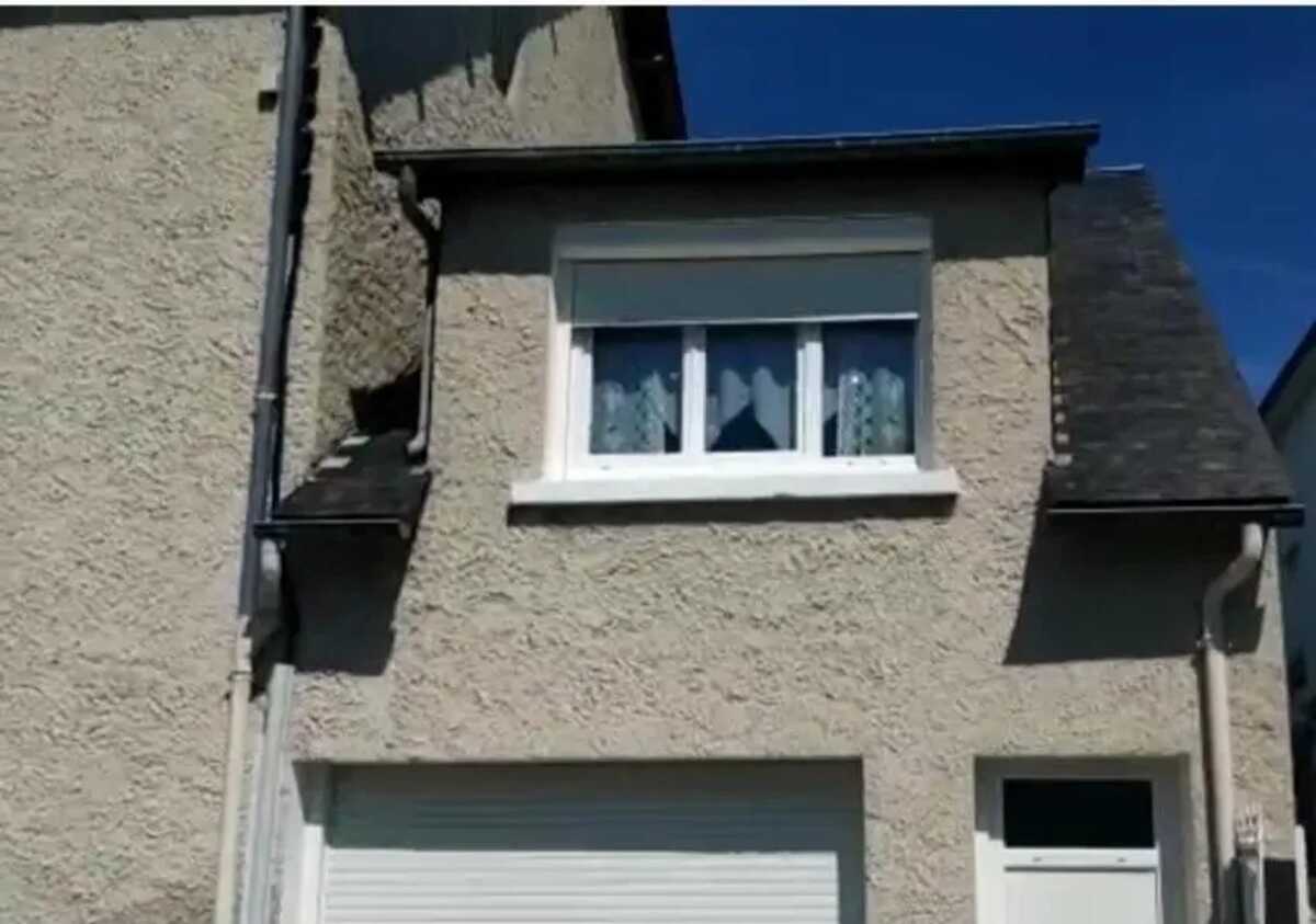 Appartement 7 personnes à Bugeat, jardin avec barbecue - Photo 15