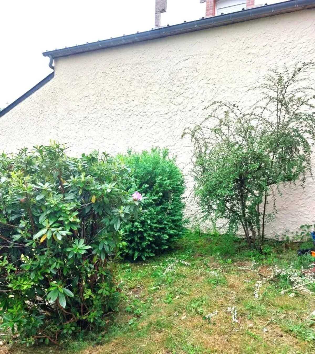 Appartement 7 personnes à Bugeat, jardin avec barbecue - Photo 19