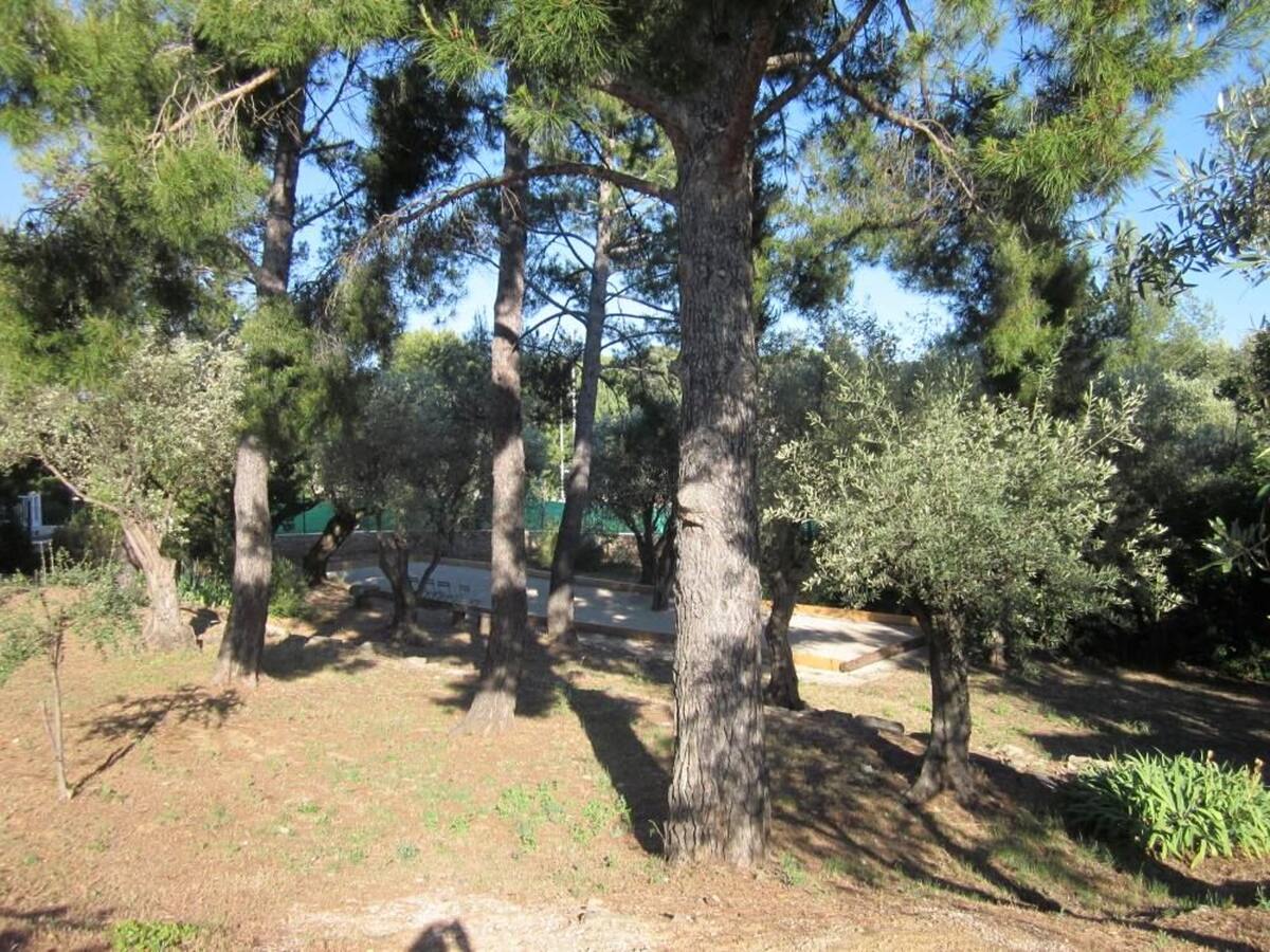 Appartement 2 personnes, terrasse jardin à Saint-Cyr-sur-Mer - Photo 2