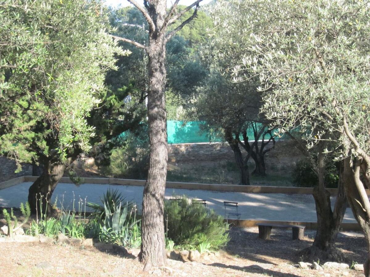 Appartement 2 personnes, terrasse jardin à Saint-Cyr-sur-Mer - Photo 3
