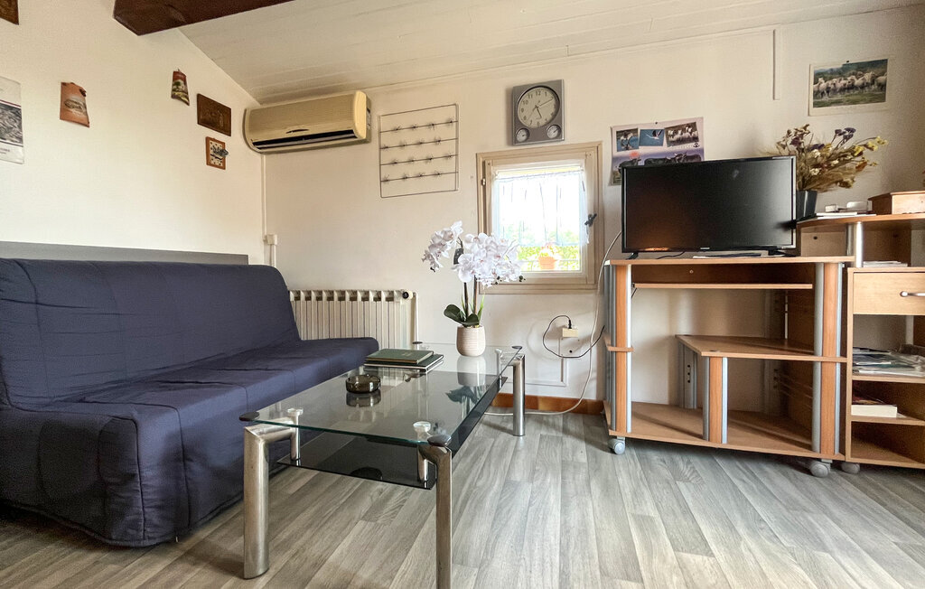 Appartement 35 m² avec piscine privée, vue Alpilles - Photo 3