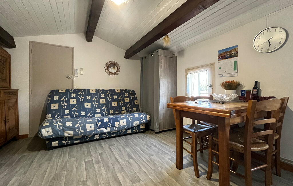 Appartement 35 m² avec piscine privée, vue Alpilles - Photo 4