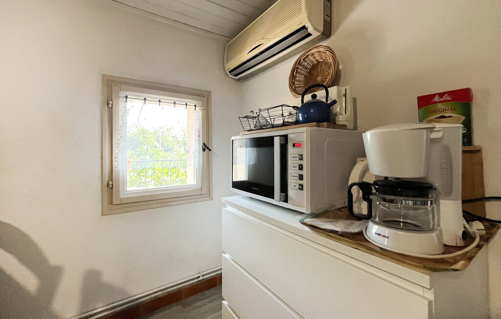 Appartement 35 m² avec piscine privée, vue Alpilles - Photo 6