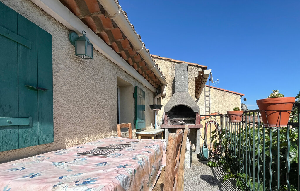 Appartement 35 m² avec piscine privée, vue Alpilles - Photo 7