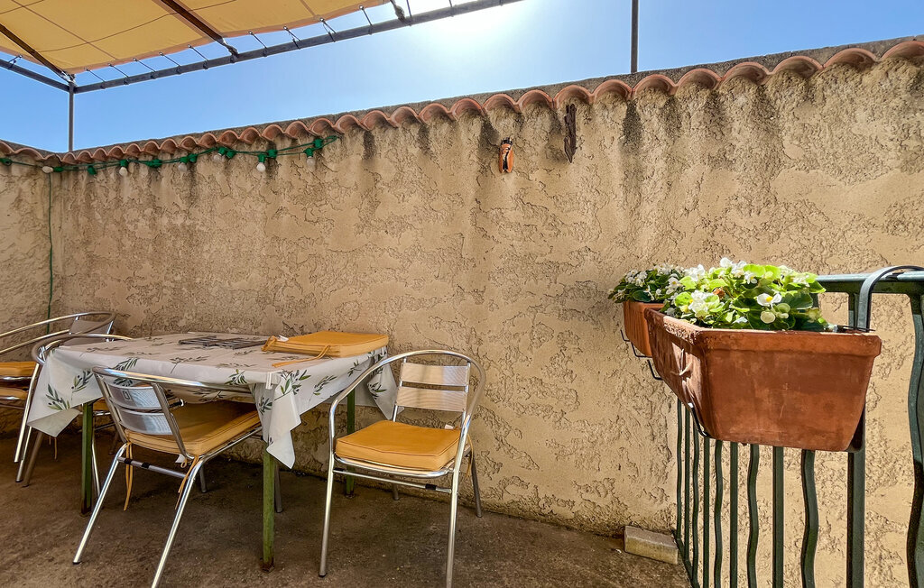 Appartement 35 m² avec piscine privée, vue Alpilles - Photo 8