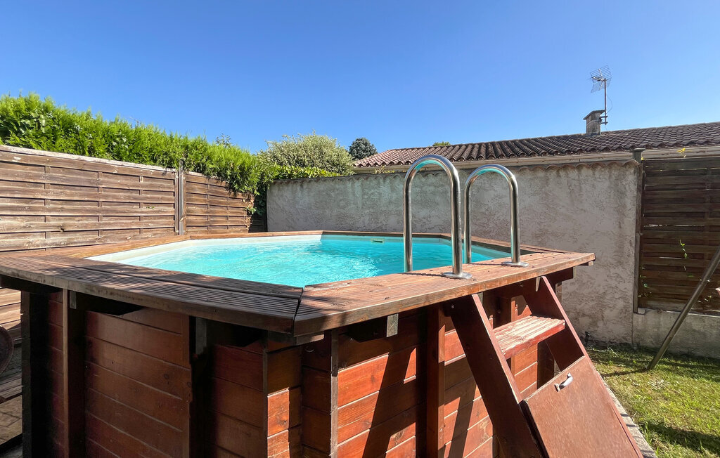Appartement 35 m² avec piscine privée, vue Alpilles - Photo 10