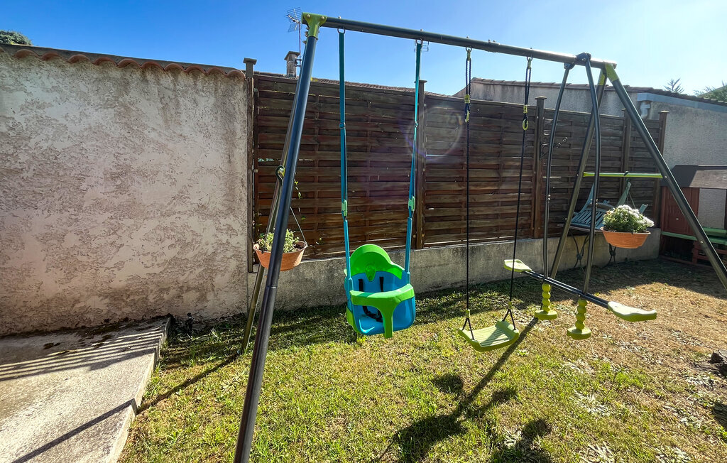Appartement 35 m² avec piscine privée, vue Alpilles - Photo 12