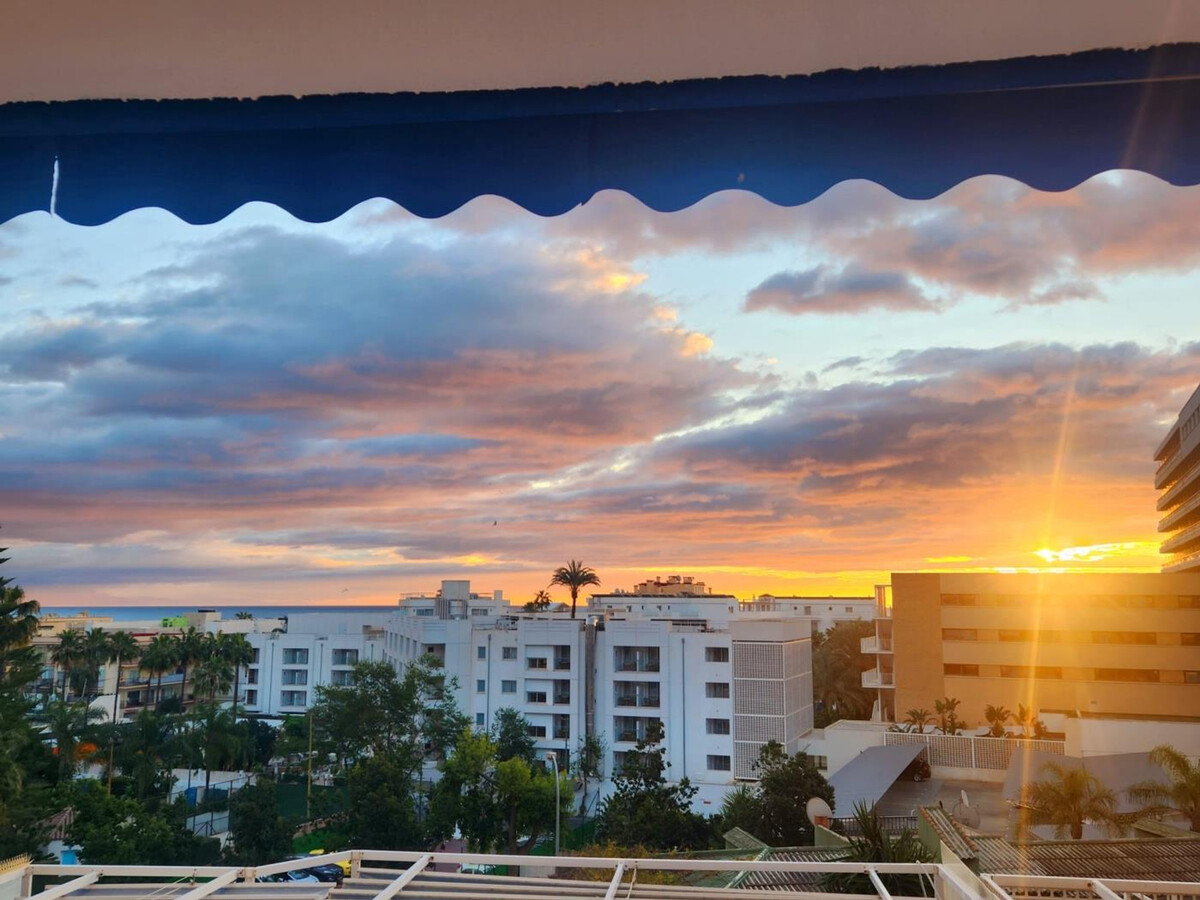 Casa Mercedes : 2 chambres, 300 m plage Bajondillo - Photo 2