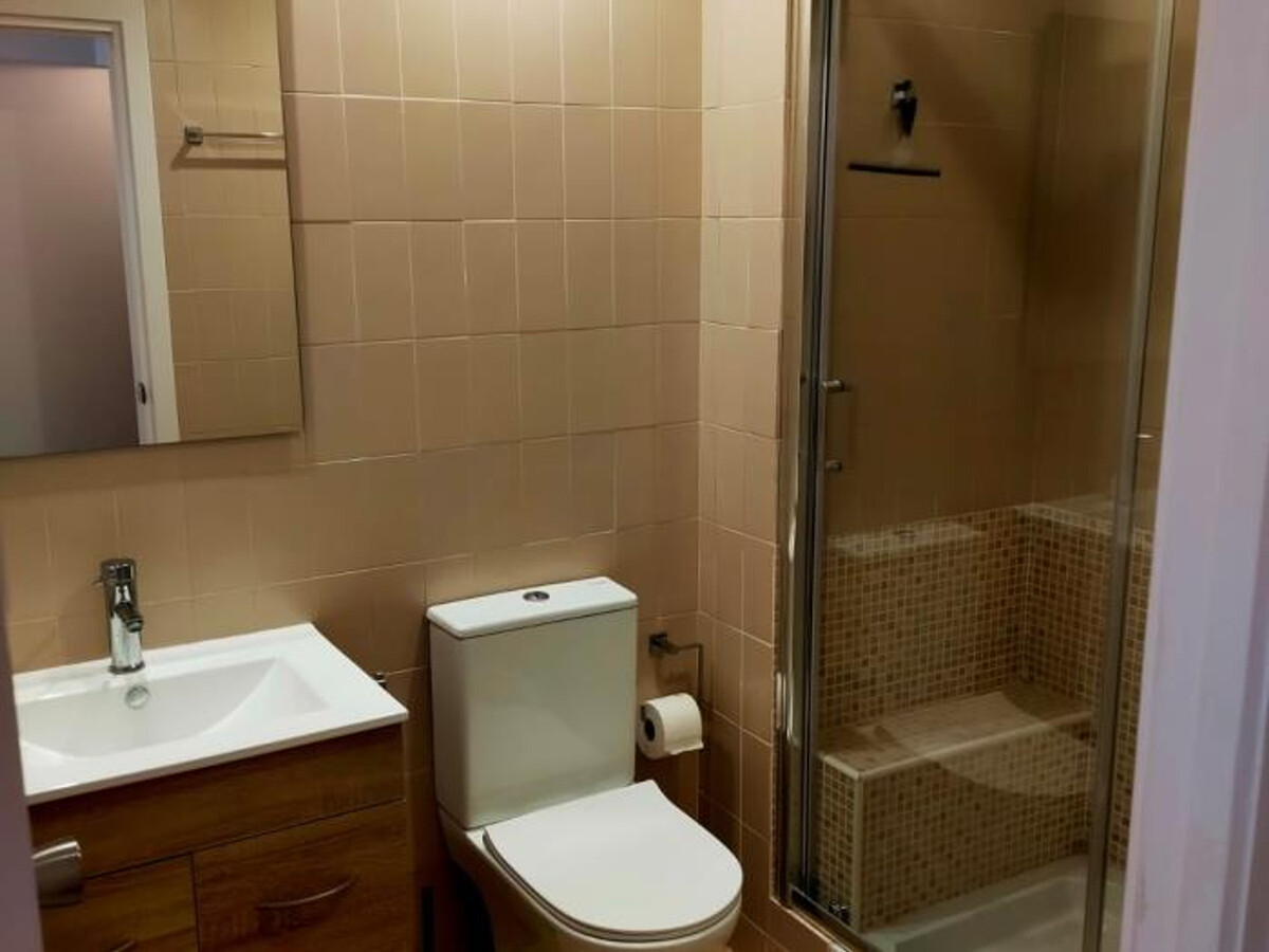 Casa Mercedes : 2 chambres, 300 m plage Bajondillo - Photo 3