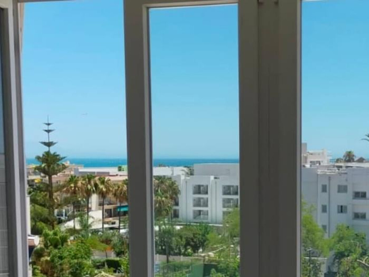 Casa Mercedes : 2 chambres, 300 m plage Bajondillo - Photo 4