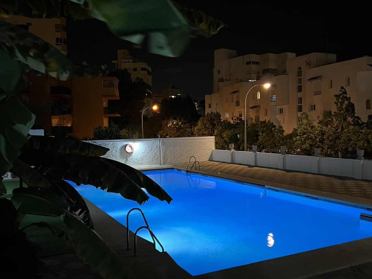 Casa Mercedes : 2 chambres, 300 m plage Bajondillo - Photo 5