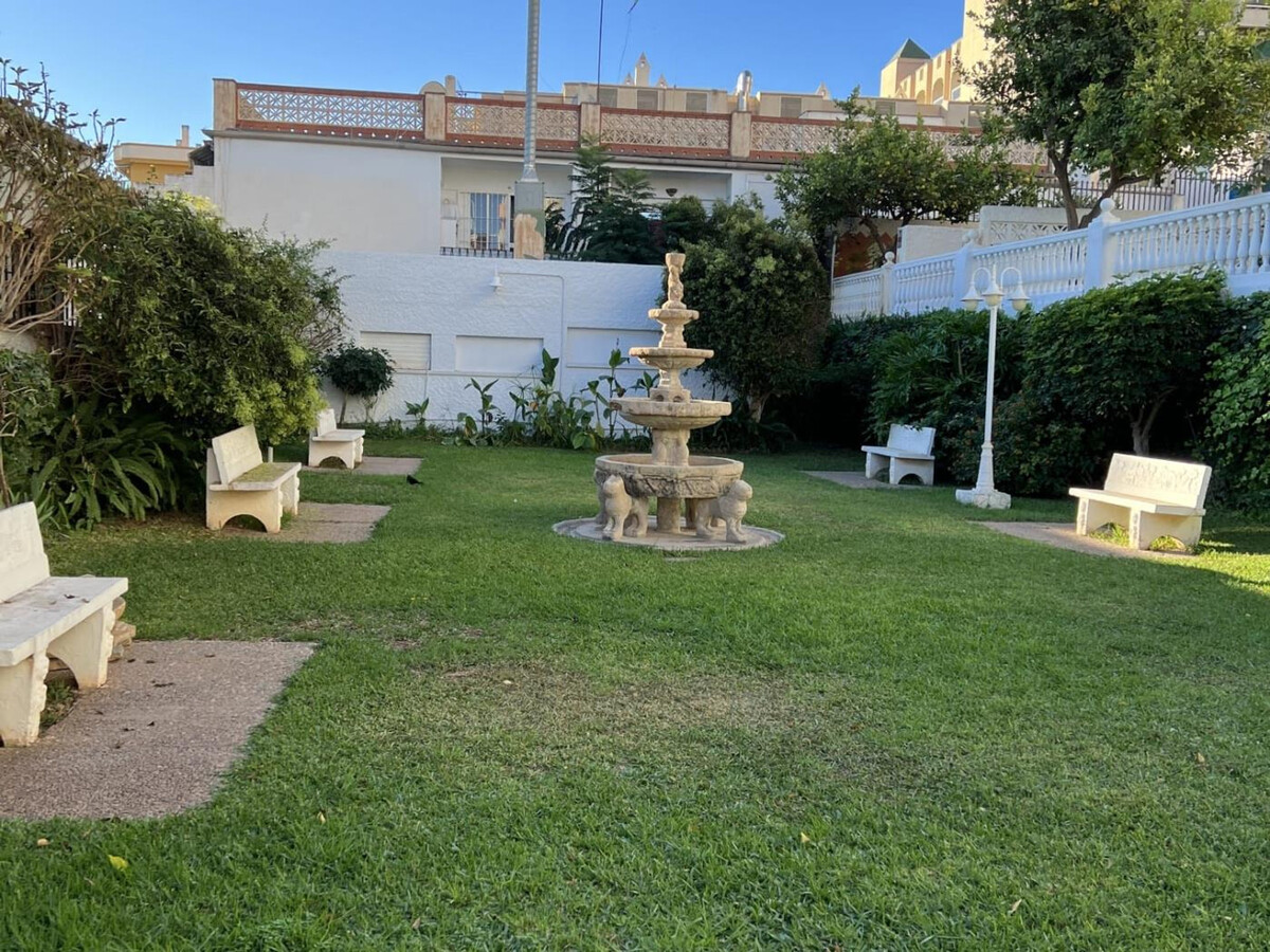 Casa Mercedes : 2 chambres, 300 m plage Bajondillo - Photo 13