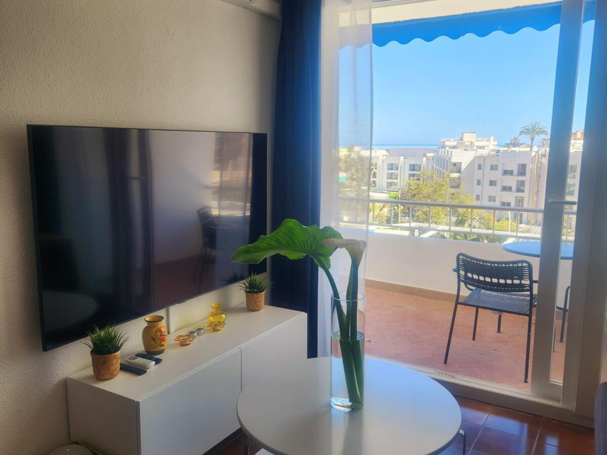Casa Mercedes : 2 chambres, 300 m plage Bajondillo - Photo 16