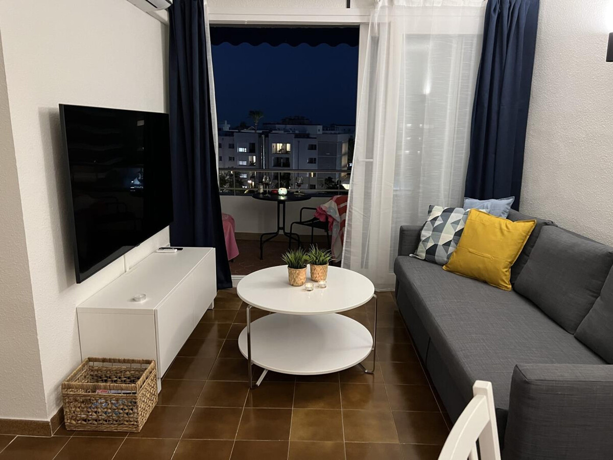 Casa Mercedes : 2 chambres, 300 m plage Bajondillo - Photo 17