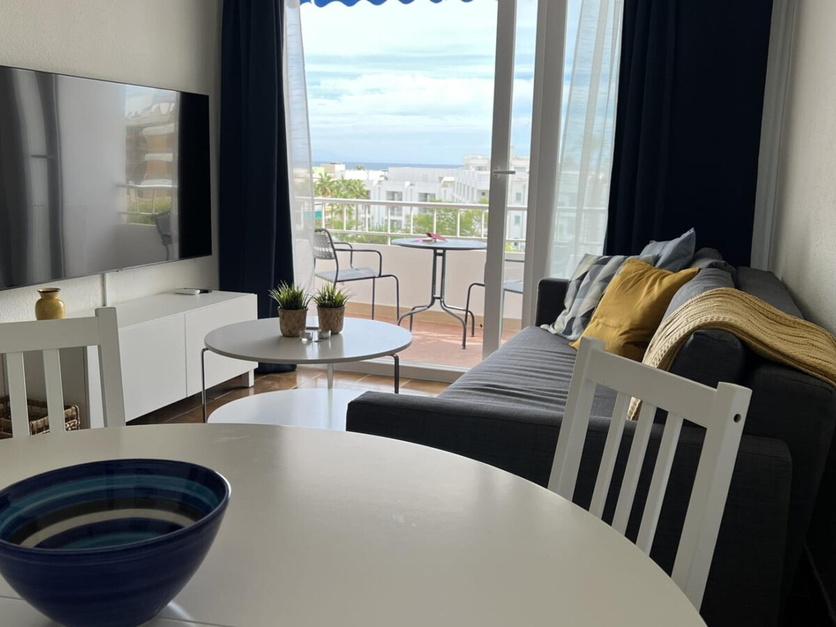 Casa Mercedes : 2 chambres, 300 m plage Bajondillo - Photo 19