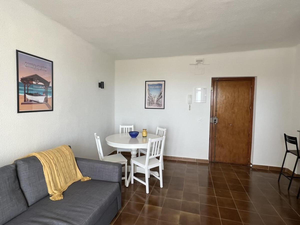 Casa Mercedes : 2 chambres, 300 m plage Bajondillo - Photo 20
