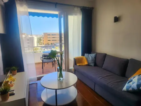 Location appartement à Torremolinos
