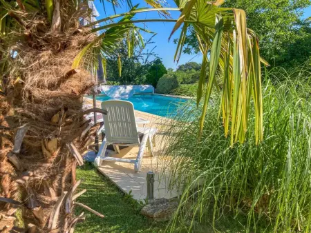 Location maison à Mazeyrolles