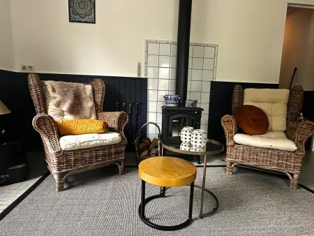 Cabirat, Gîte charmante avec beau jardin et piscine privé - Photo 7