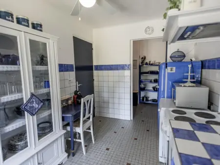 Cabirat, Gîte charmante avec beau jardin et piscine privé - Photo 13