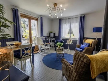 Cabirat, Gîte charmante avec beau jardin et piscine privé - Photo 16
