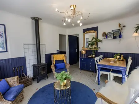 Cabirat, Gîte charmante avec beau jardin et piscine privé - Photo 17