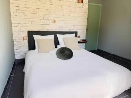 Cabirat, Gîte charmante avec beau jardin et piscine privé - Photo 24